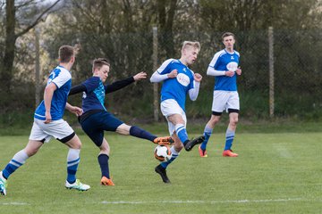 Bild 9 - AJ TSV Wiemersdorf - SG TSV05/VfR II : Ergebnis: 6:1